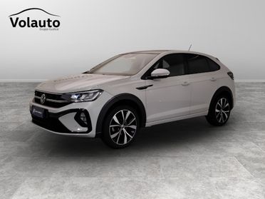 VOLKSWAGEN Taigo - Taigo 1.0 tsi R-Line 110cv