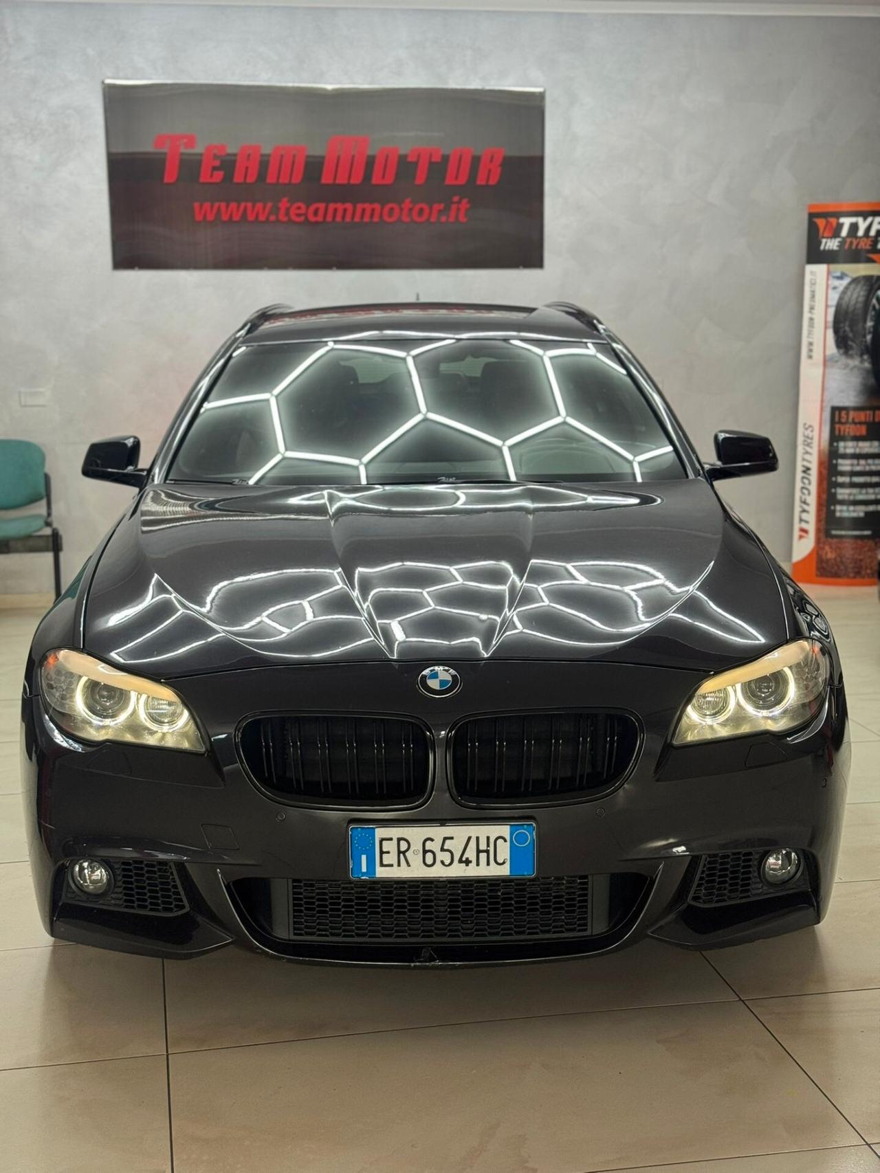 Bmw 535 535d xDrive Touring Msport