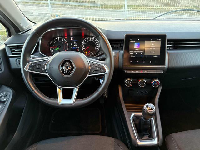 RENAULT Clio TCe 100 CV GPL 5 porte Intens