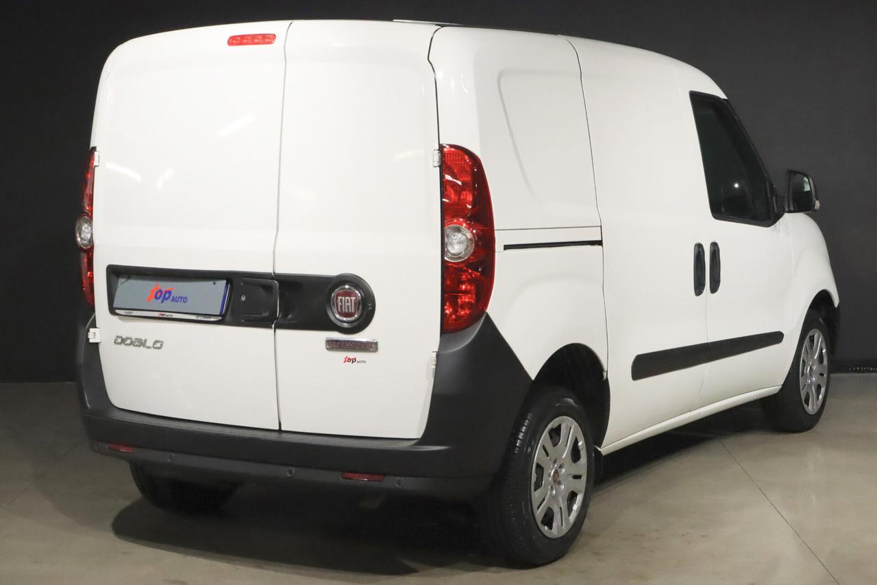 DOBLO 1.6 JTDM 105 CV 3 POSTI 12.850 + IVA