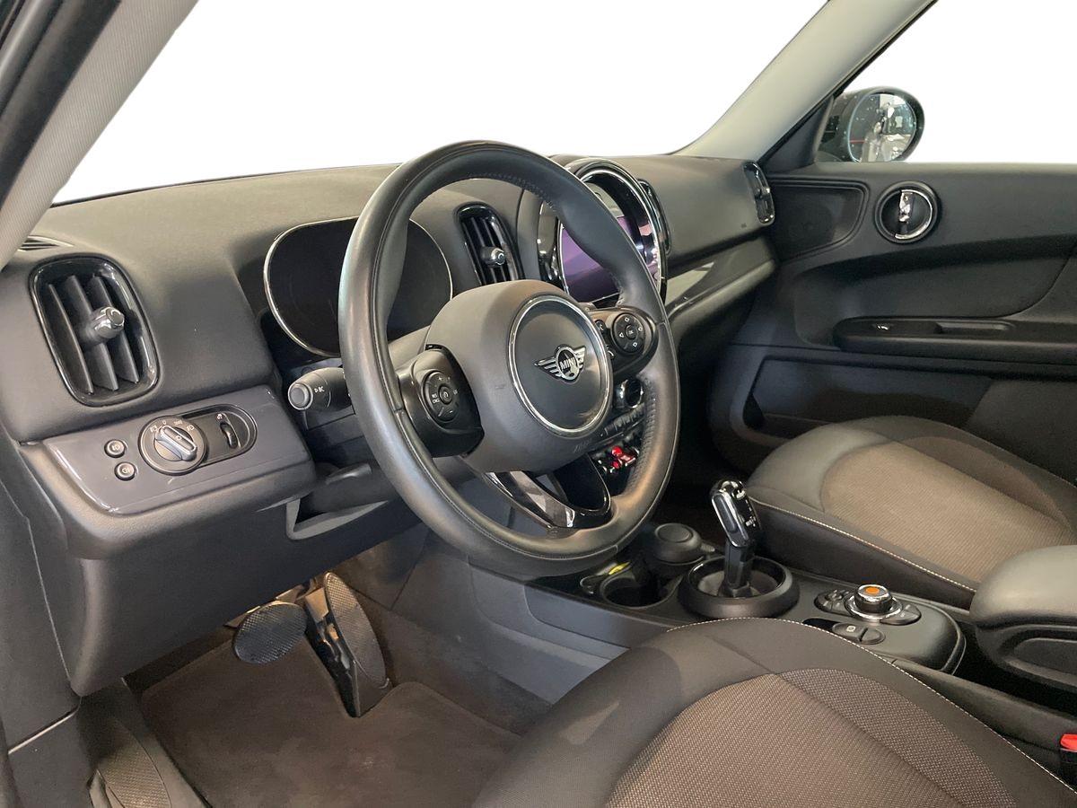 MINI Mini Countryman F60 2020 - Mini Countryman 2.0 Cooper D Clas