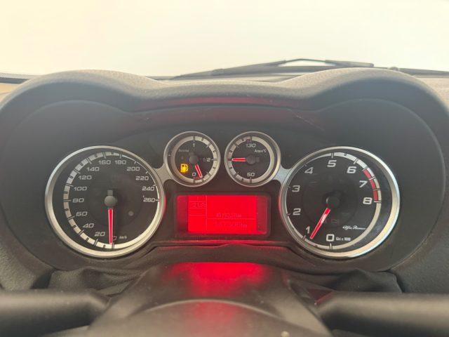 ALFA ROMEO MiTo 1.4 70 CV 8V Progression