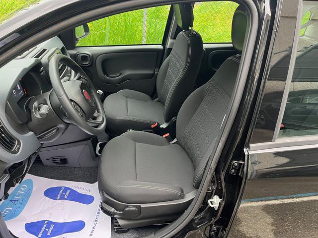 FIAT Panda 1.0 FireFly S&S Hybrid Pandina KM 0