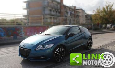 HONDA CR-Z 1.5 GT PLUS I PILOT