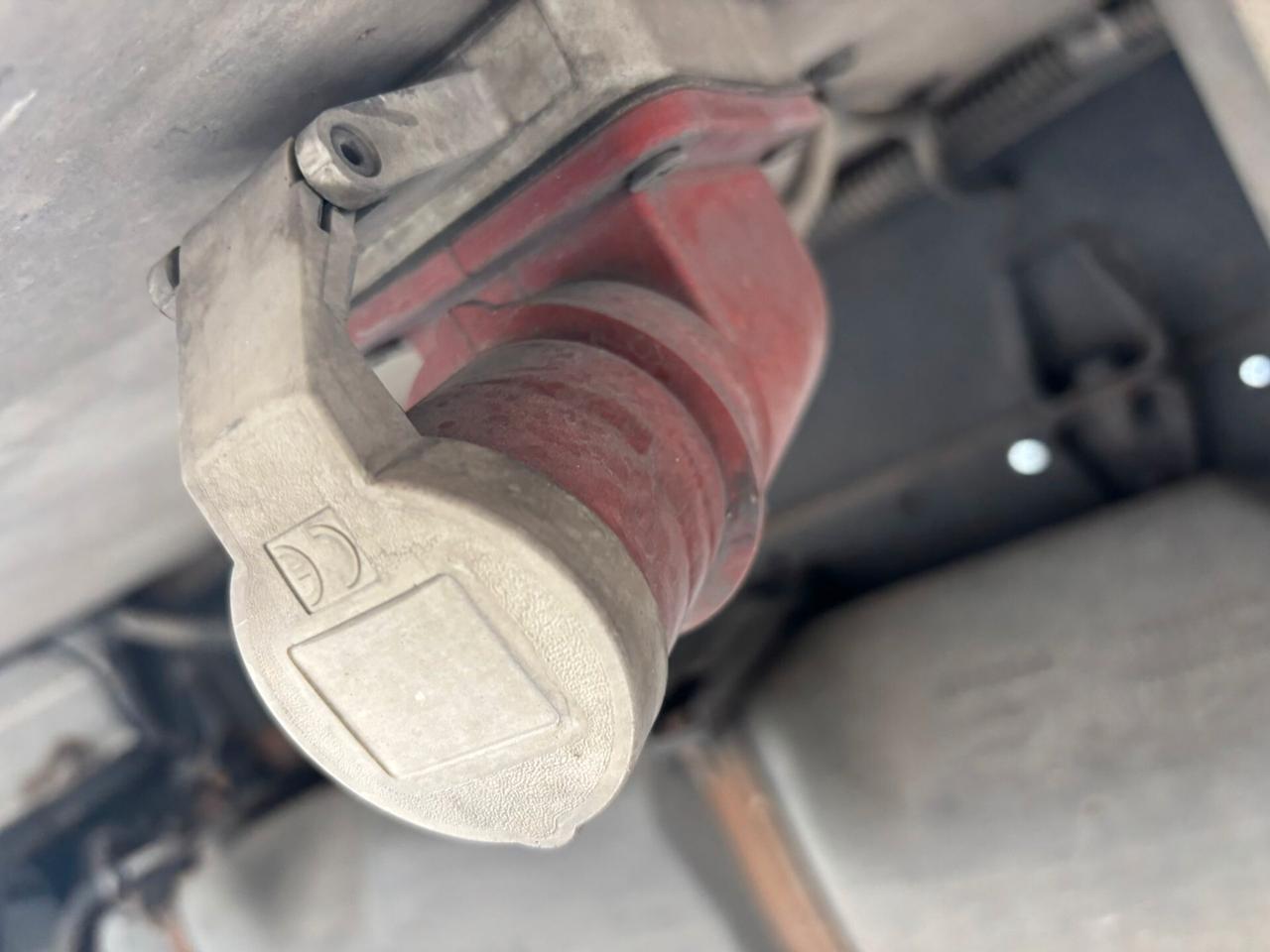 IVECO Daily 35C18 3.0 180CV – FRIGO THERMOKING V300 MAX – ATP 2029 – 8 PEDANE