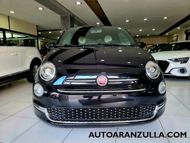 FIAT 500 1.0 Hybrid Dolcevita Pelle - Tetto Panoramico