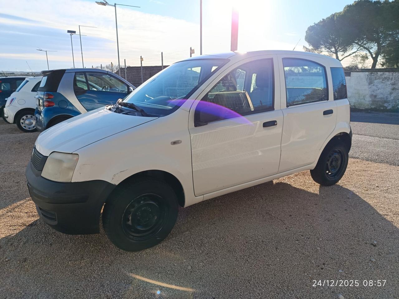 Fiat Panda 1.3 MJT 16V Dynamic PREZZO FISSO