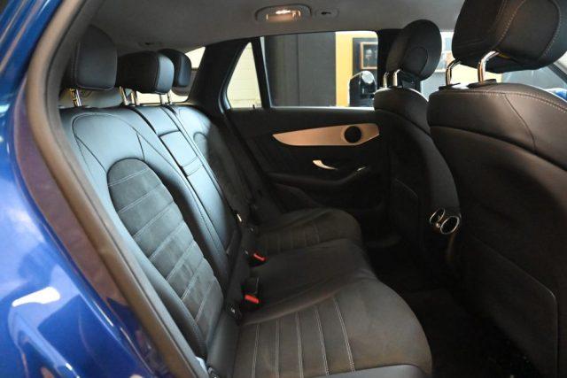 MERCEDES-BENZ GLC 300 DE 4MATIC PLUG-IN HYBRID PREMIUM AMG RADAR 19"FULL