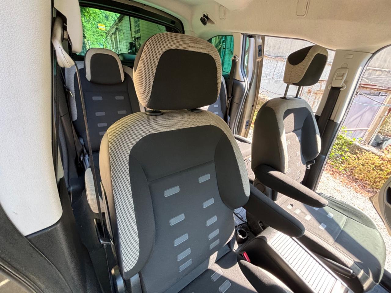 Citroen Berlingo 1.6 HDi 90CV FAP XTR Theatre