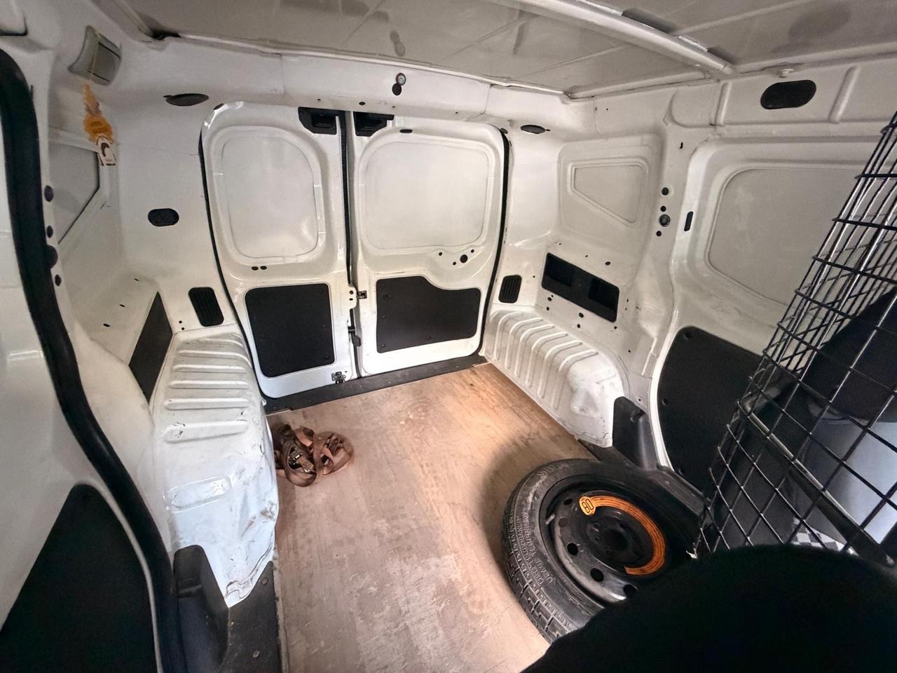 Citroen Nemo 1.3 HDi 75CV FAP Furgone