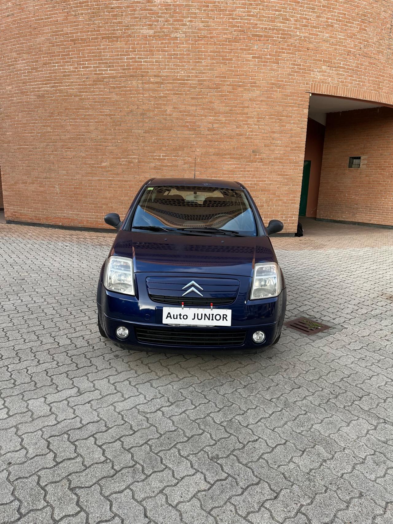 Citroen C2 1.1 Elegance