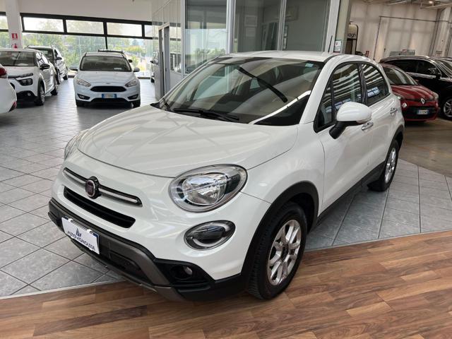 FIAT 500X 1.3 MultiJet 95 CV Business - C.LEGA, CLIMA AUTO