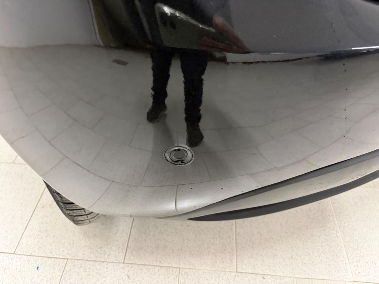 Lancia Ypsilon 0.9 TwinAir 85 CV 5 porte S&S Platinum