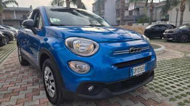 Fiat 500X 1.3 mjet 95CV Uff Italy USB Lega Clima