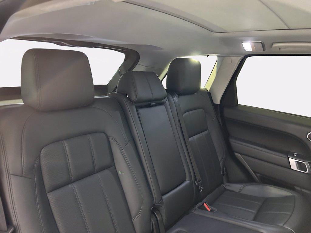 LAND ROVER Range rover sport 3.0d i6 mhev hse dynamic 249cv auto del 2020