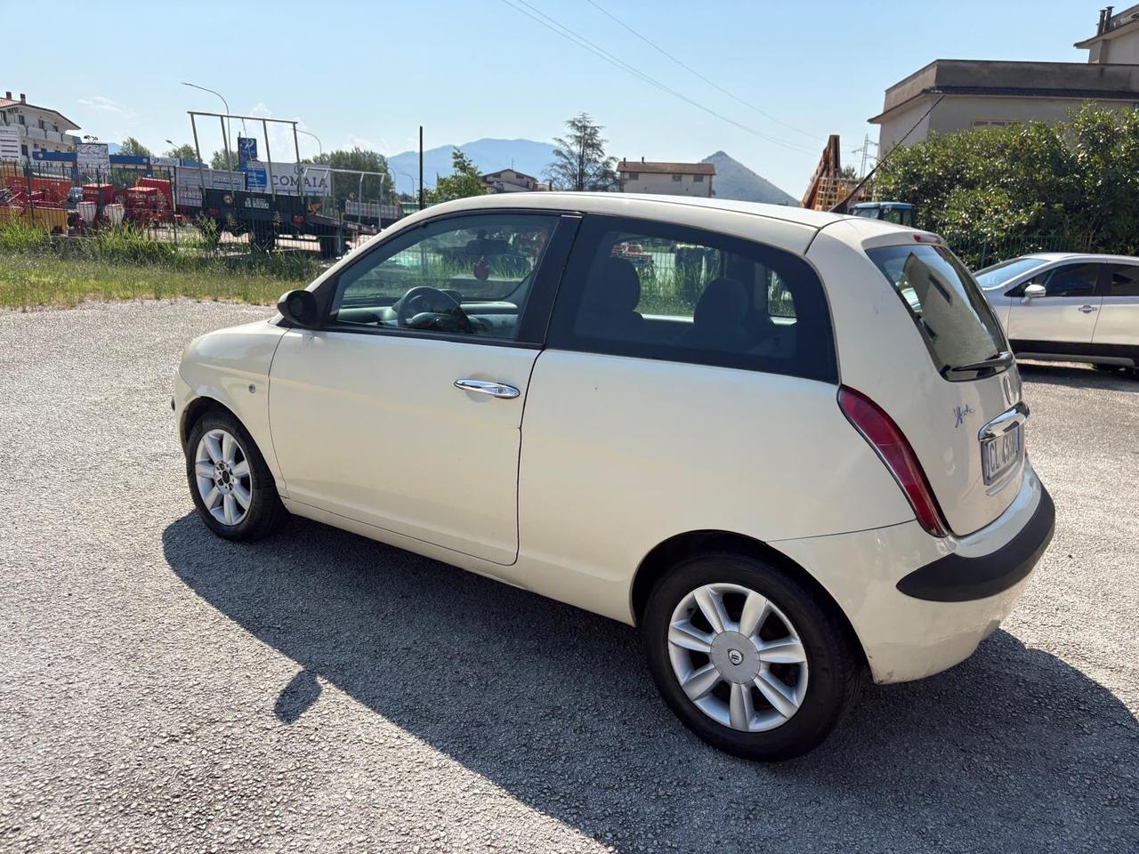 Lancia Ypsilon 1.3 Multijet 16V Oro