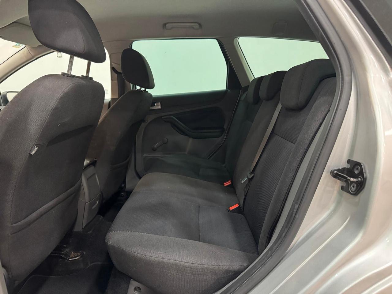 Ford Focus CC Focus+ 1.6 TDCi (90CV) S.W.