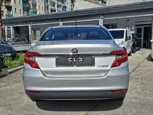FIAT Tipo 1.4 4 porte Easy