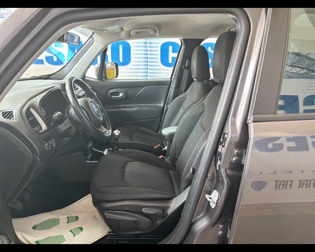 JEEP Renegade 1.0 t3 Limited 2wd