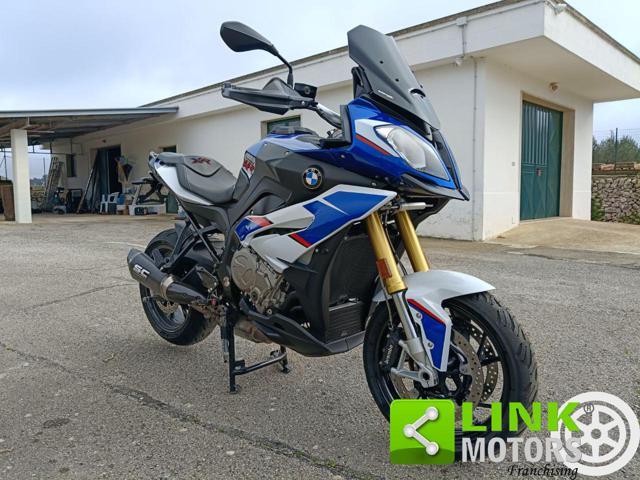 BMW S 1000 XR S