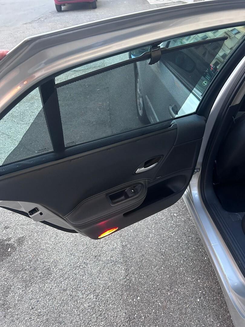 Renaul Laguna 2.0 170cv turbobenzina