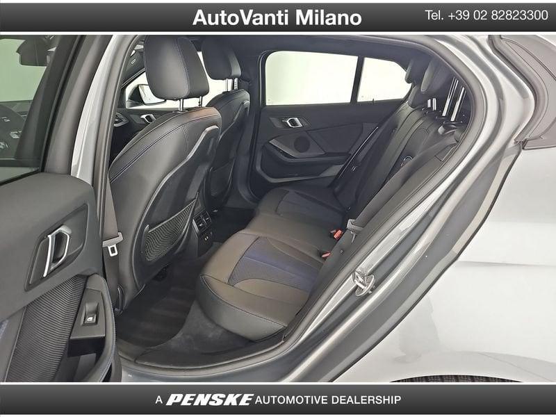 BMW Serie 1 M 135i xdrive auto