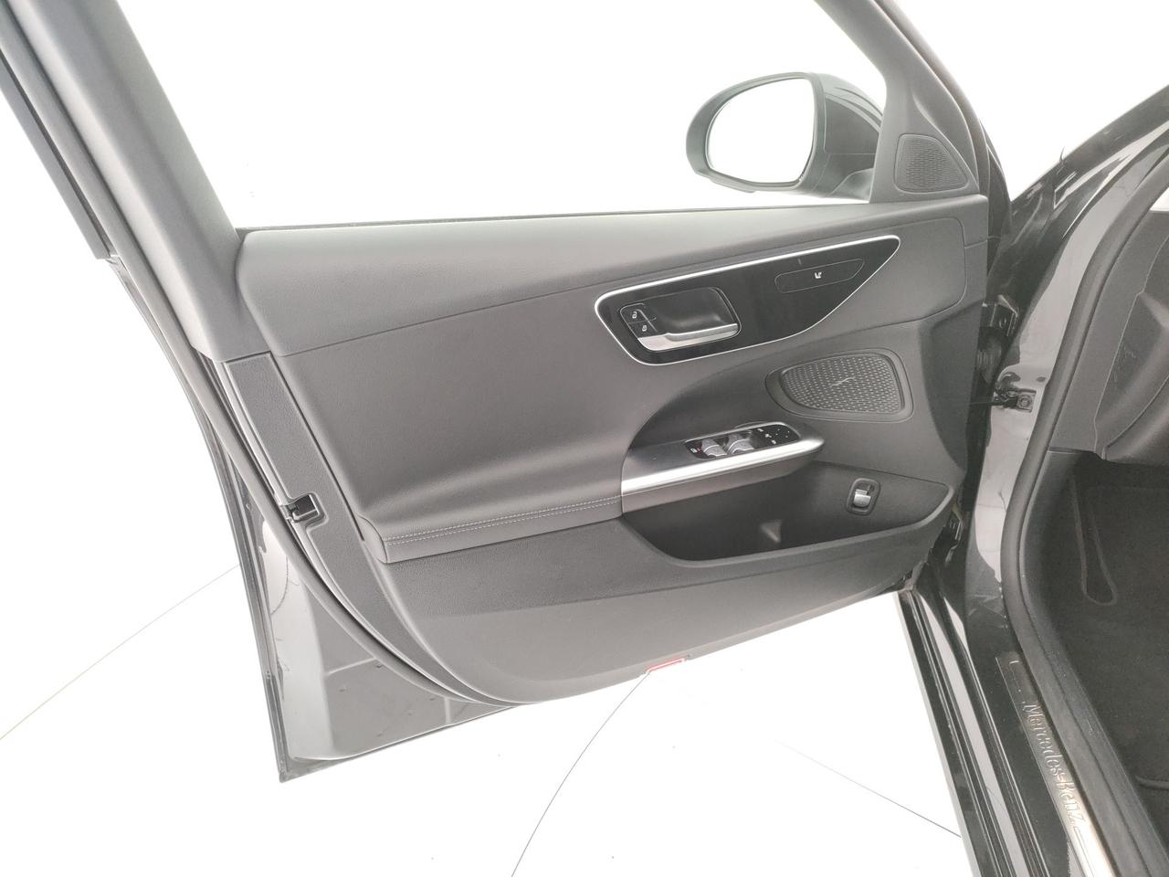 Mercedes-Benz C SW 200 d mhev Advanced auto
