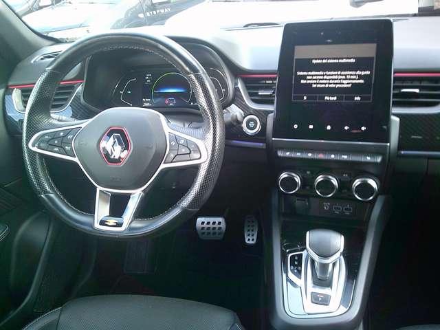 Renault Arkana Arkana 2021 1.6 E-Tech full hybrid R.S. Line 145cv