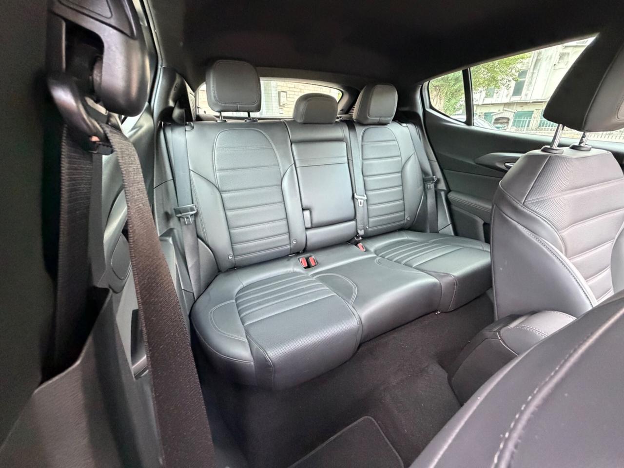 Alfa Romeo Tonale 1.5 160 CV MHEV TCT7 Veloce