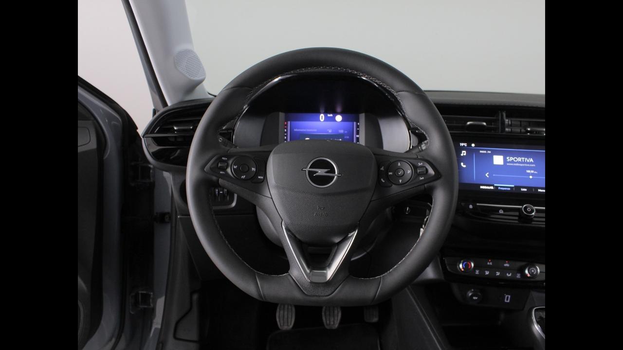 OPEL Corsa VI 2020 - Corsa 1.2 Edition s&s 75cv