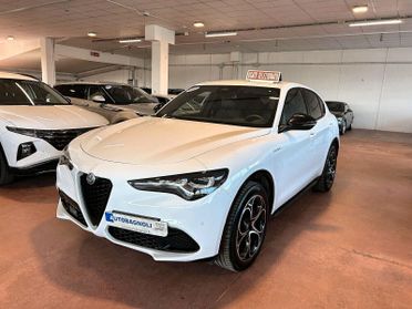 Alfa Romeo Stelvio VELOCE 2.2 Turbodiesel 210 CV AT8 Q4 SPOTICAR