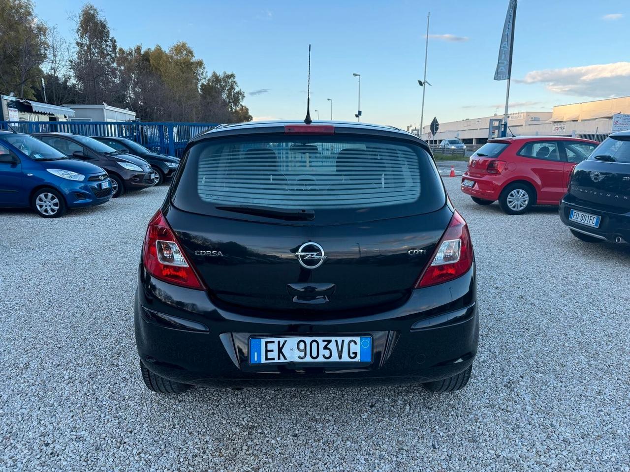 Opel Corsa 1.3 CDTI 95CV F.AP. 5 porte Cosmo