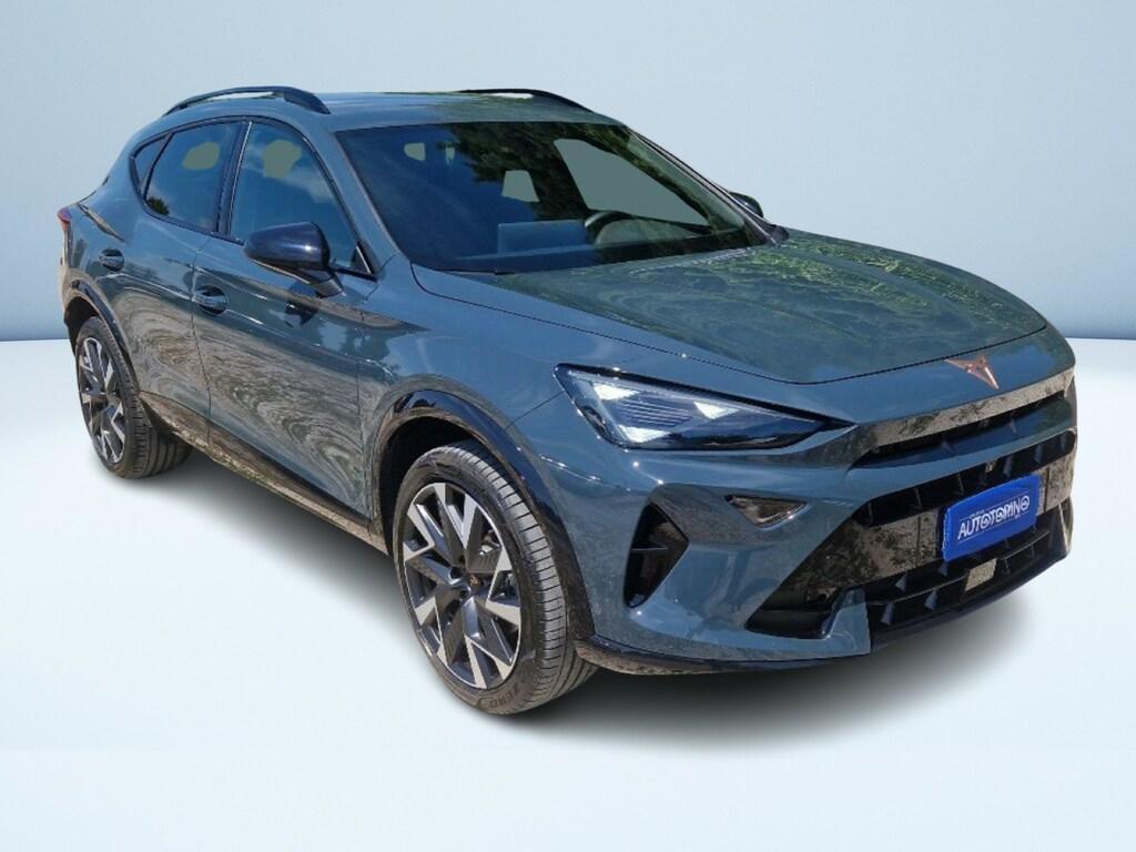 Cupra Formentor 1.5 Hybrid DSG