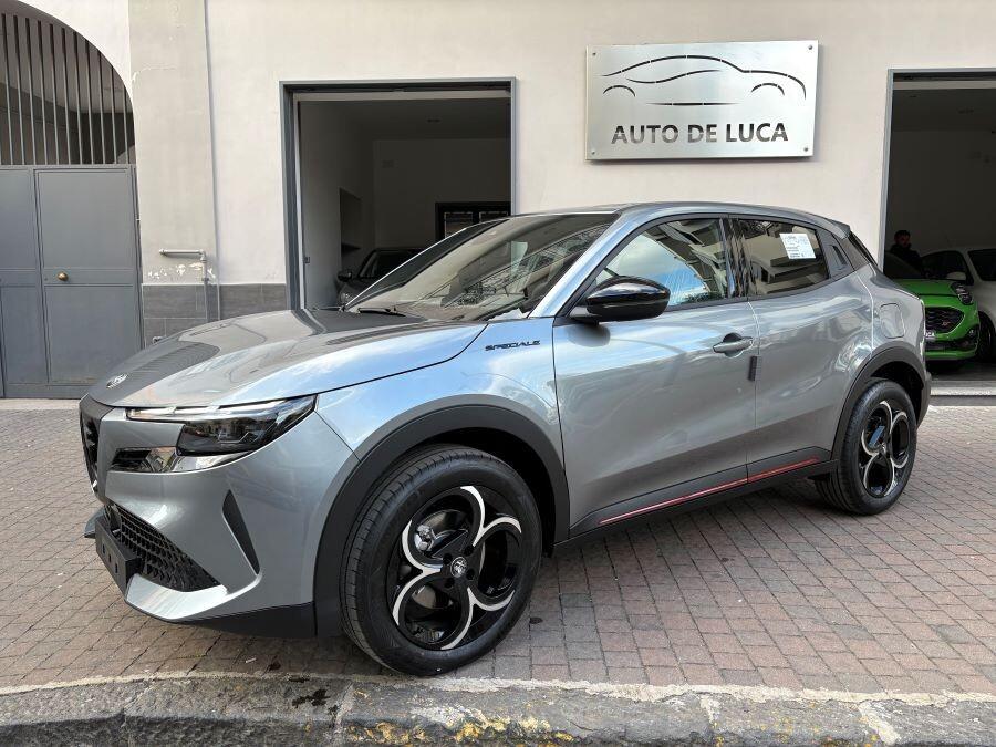 ALFA JUNIOR 1.2 136 SPECIALE AUTOMATICA KM 0 NUOVA