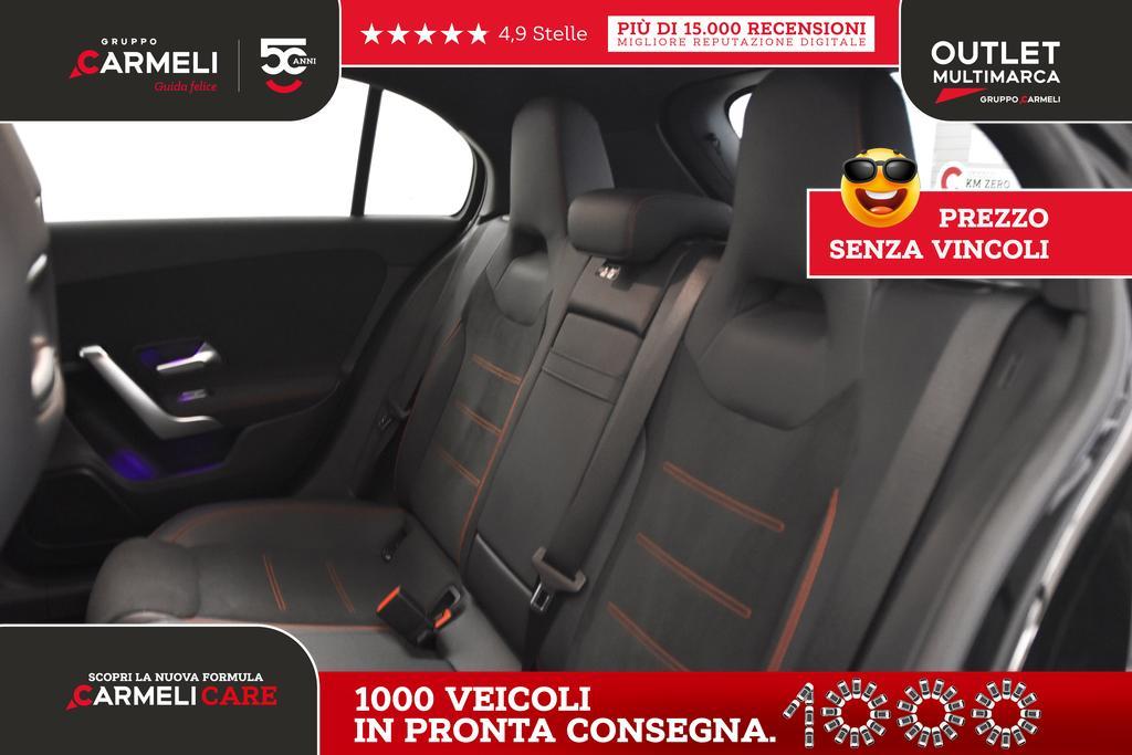 Mercedes Classe A 180 180 Premium AMG Line 7G-DCT