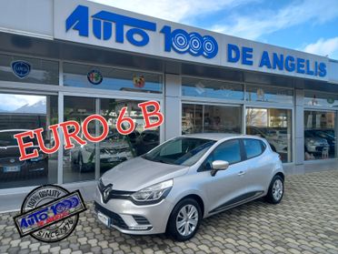 Renault Clio RESTYLING 1.5 dCi 75CV 5P *EURO 6B* FULL OPTIONALS