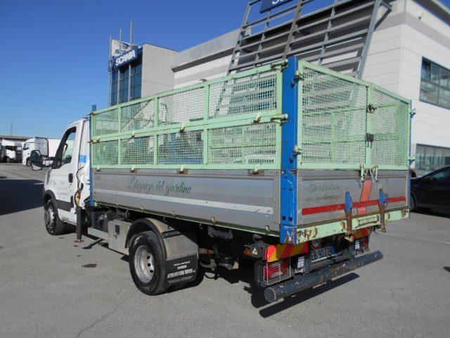 IVECO DAILY 60 C 14