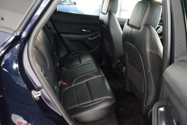 JAGUAR E-Pace N1 2.0D I4 163 CV AWD Auto R-Dynamic S