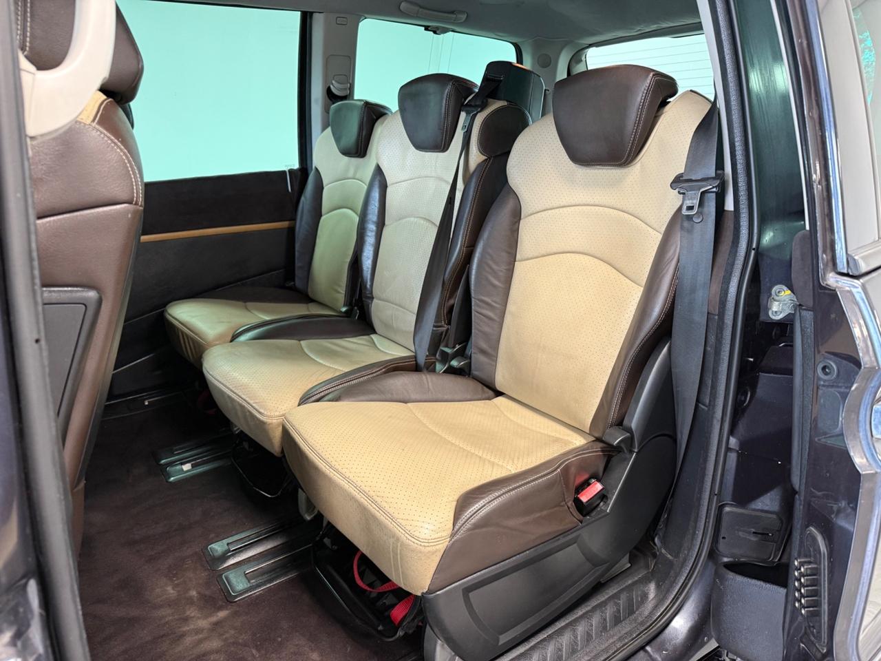 Lancia Phedra 2.0 MJT 136 CV Oro