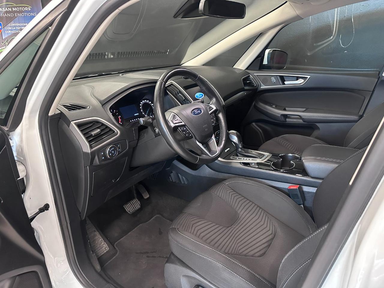 Ford S-Max 2.0 tdci Business s&s 150cv powershift