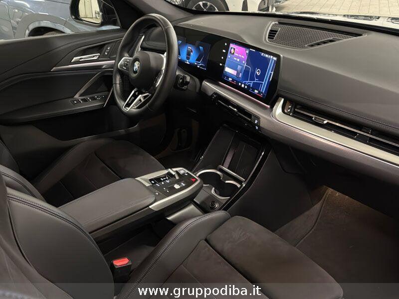 BMW X1 U11 xdrive20d mhev 48V MSport auto