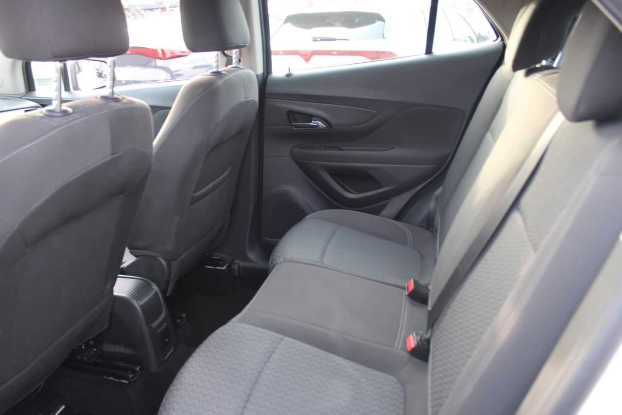 Opel Mokka Tua A SOLI 159€ al mese Anticipo Zero