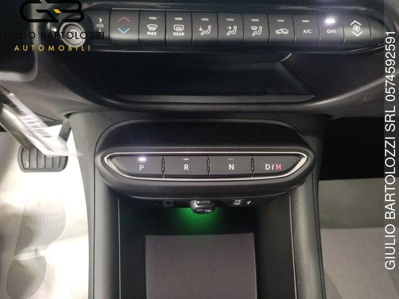 FIAT 600 600 Hybrid 145 CV DCT MHEV