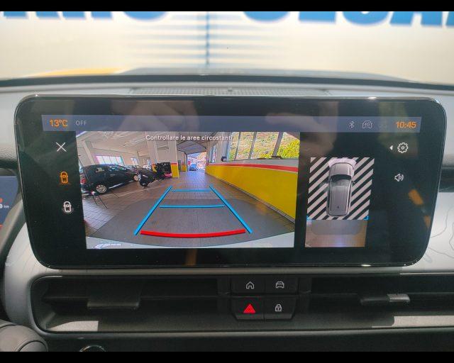 JEEP Avenger 4xe 1.2 turbo e-hybrid The North Face 4xe 145cv e