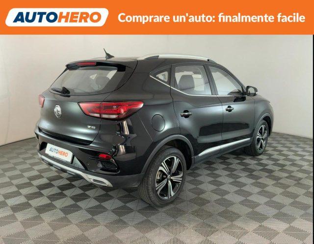 MG ZS 1.5 VTi-tech Comfort