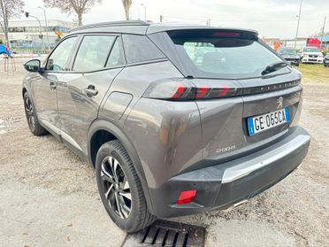 Peugeot 2008 PureTech 130 S&S EAT8 Style