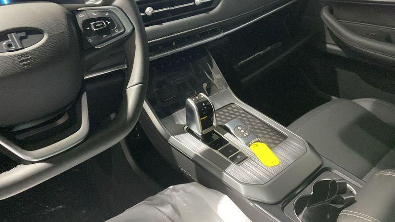 DR AUTOMOBILES dr 5.0 s3 1.5 Turbo CVT