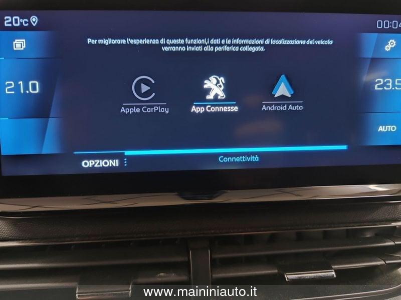 Peugeot 5008 1.2 Turbo 130cv Allure + Car Play