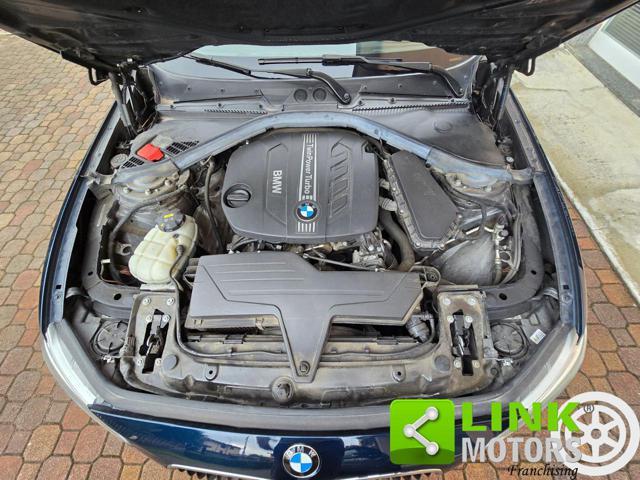 BMW 118 d 5p. Sport 143 cv