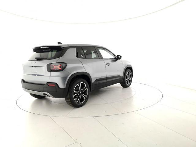 JEEP Avenger 1.2 turbo e-hybrid Summit fwd 100cv edct6